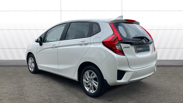 Honda Jazz 1.3 SE 5dr CVT Petrol Hatchback